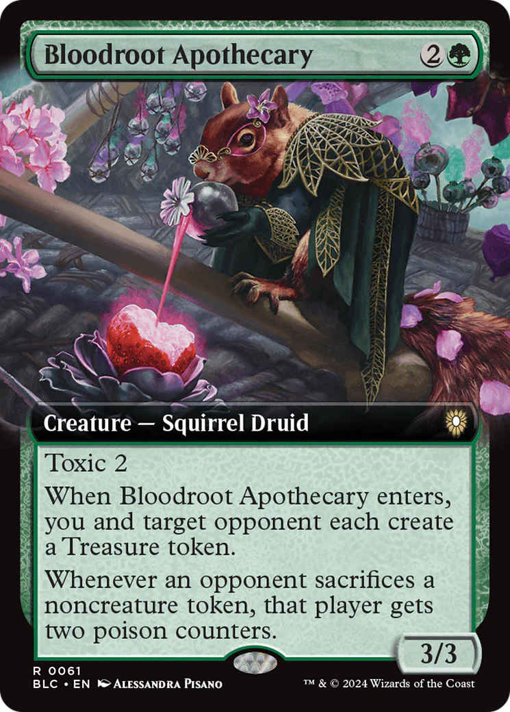 MTG Singles - In stock